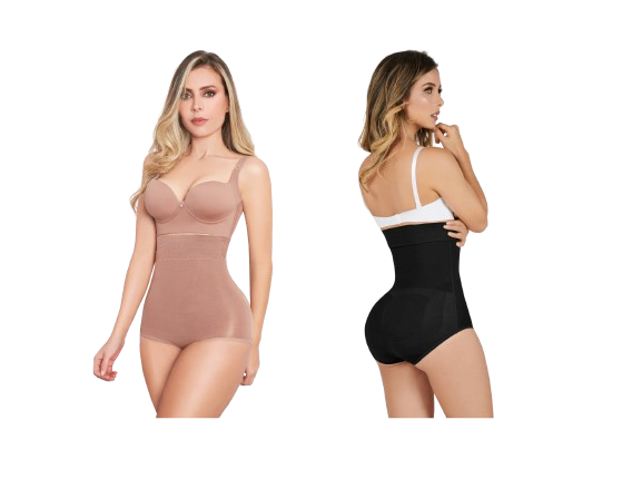 Comfort and Versatility: Embrace the Strapless Seamless Panty