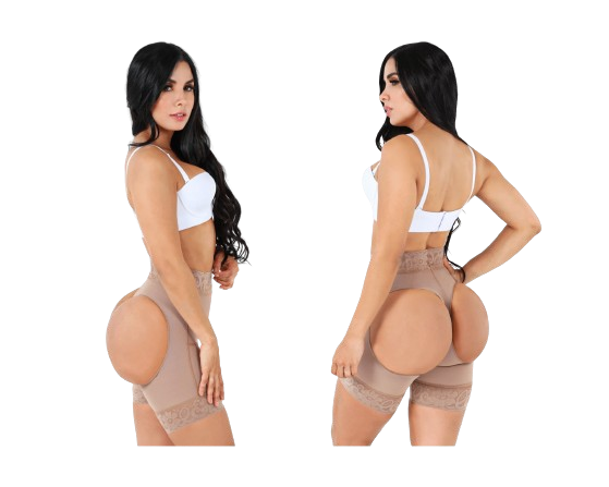 Enhance Your Curves with ILY Clothing’s Extra Butt Lifting Shorts