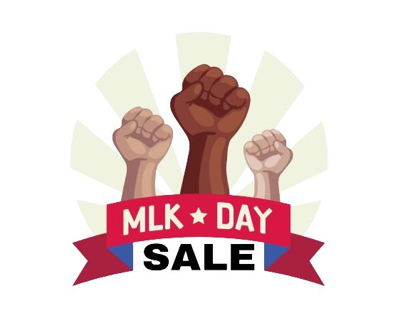 Celebrate MLK Day with Style: ILY Clothing's Exclusive 15% ONLINE Off Sale