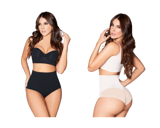 Embrace Confidence with ILY Clothing’s Tummy Control Panty