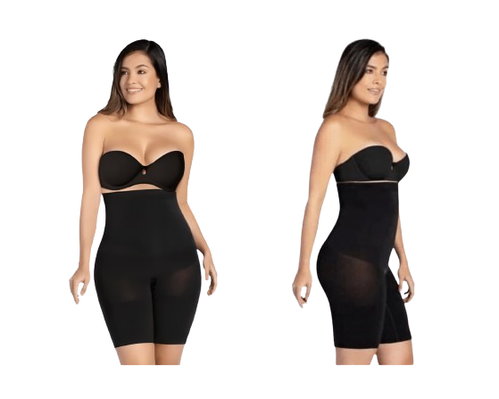 Elevate Your Valentine's Day Look with the Perfect Shapewear