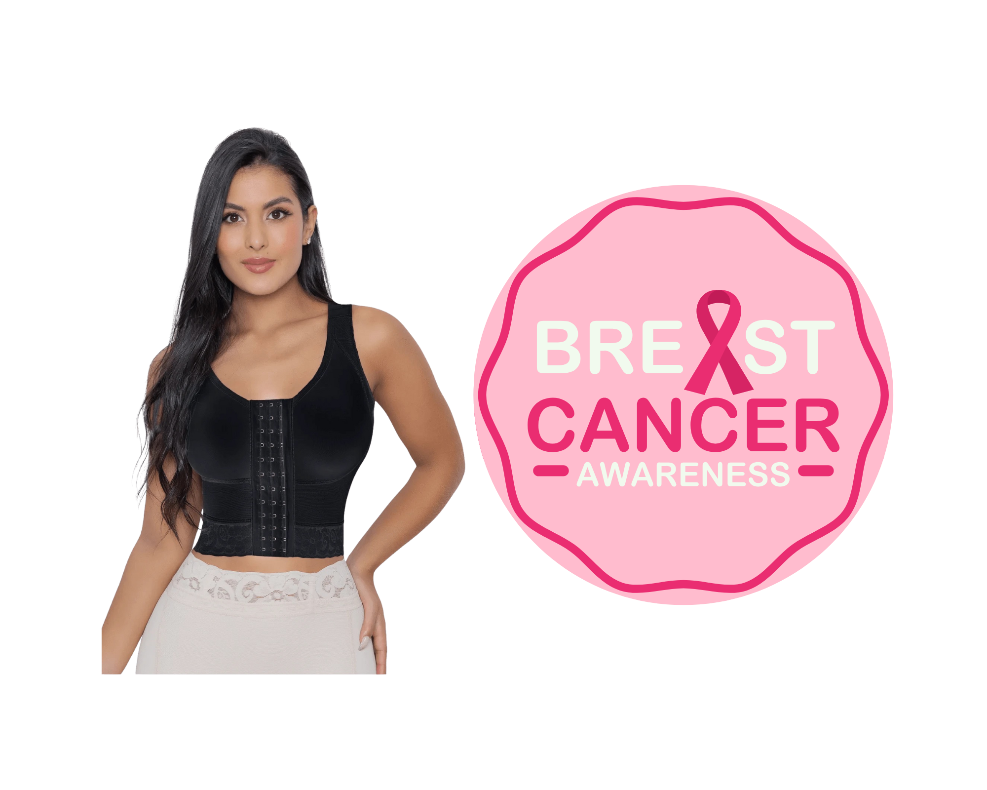October 1st — Supporting Breast Cancer Awareness Month