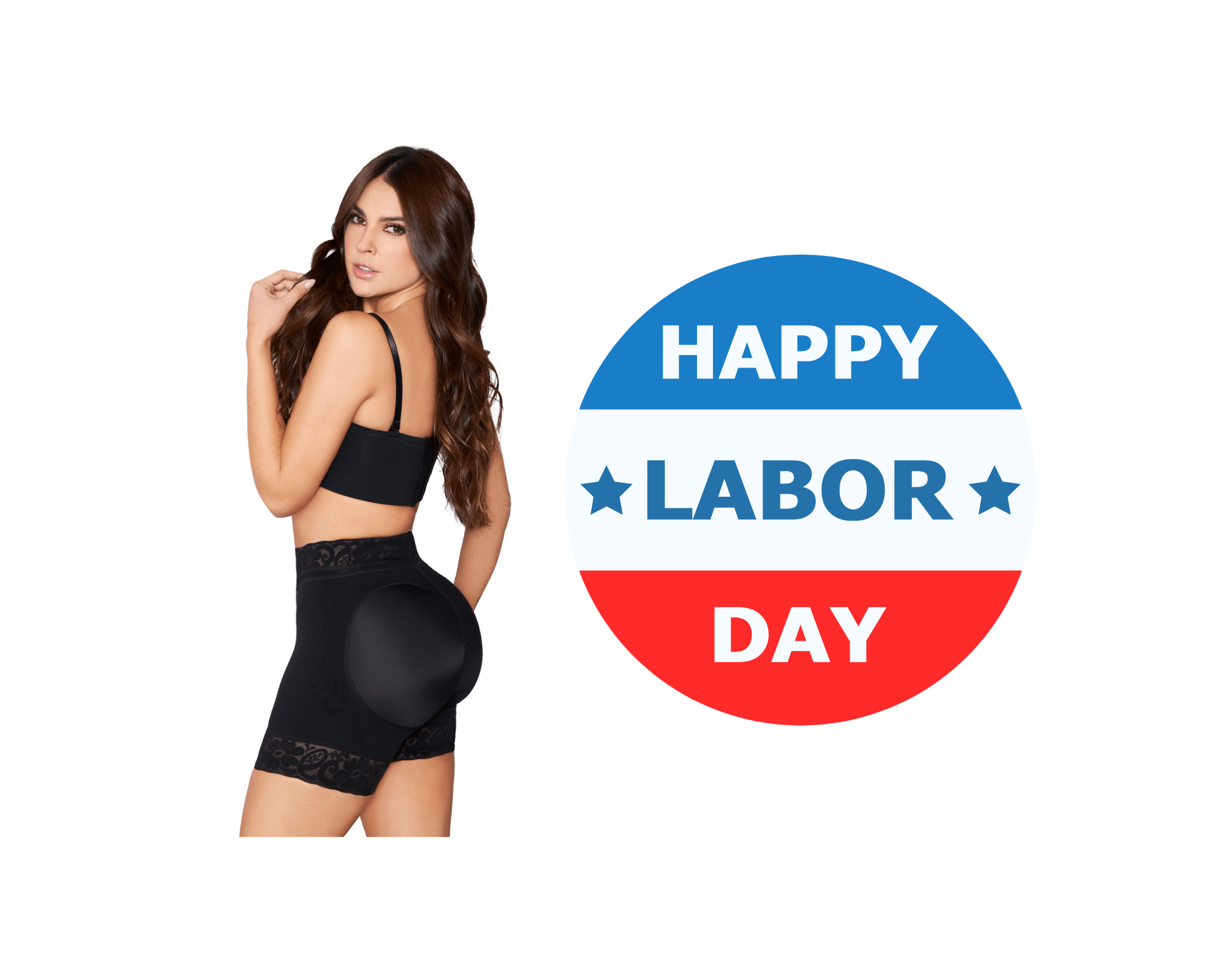Labor Less, Slay More: 15% Off Sitewide for Labor Day Weekend