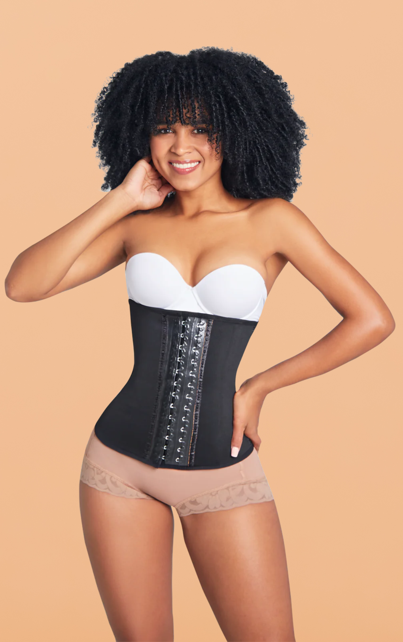 Buy SPANX® Suit Your Fancy Tummy Control Waist Cincher from Next Luxembourg