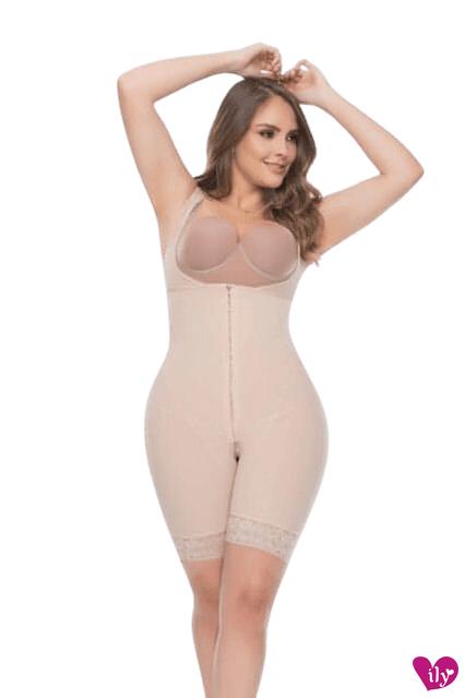 3 Hook Guitar Shapewear-Shapwear-ILY FAJAS