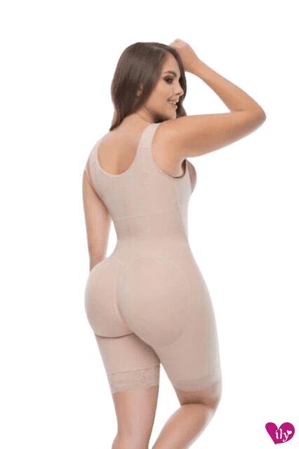 3 Hook Guitar Shapewear-Shapwear-ILY FAJAS