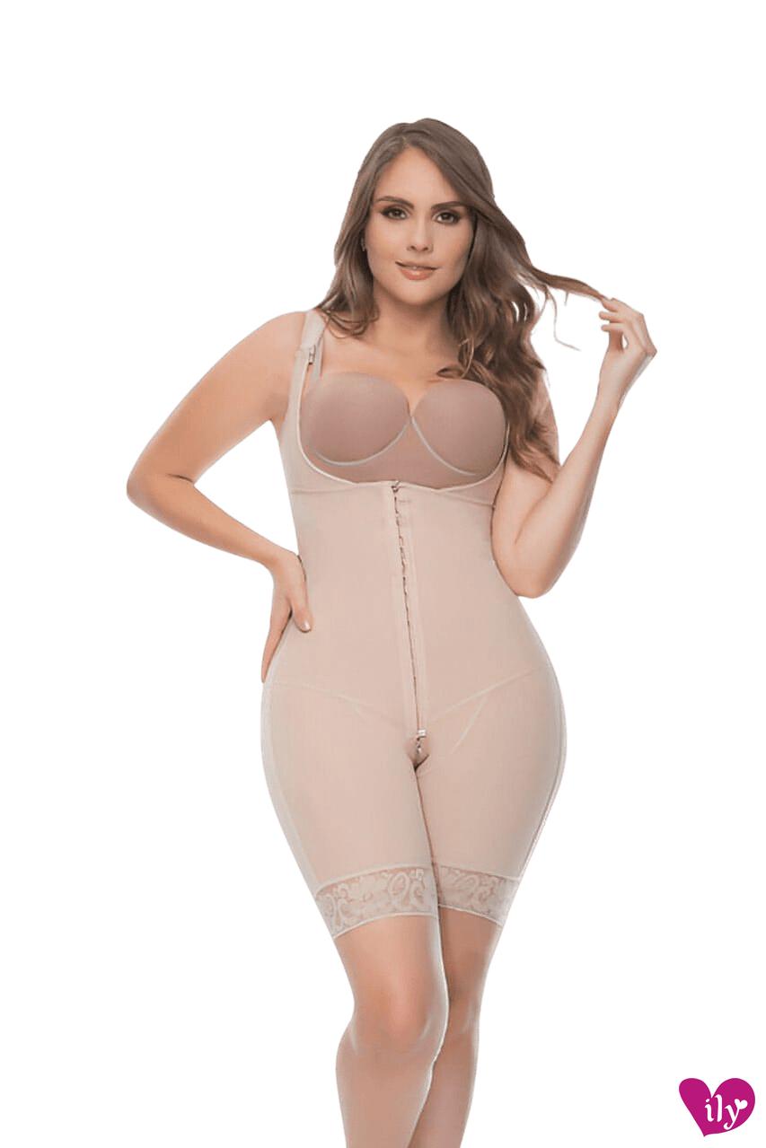 3 Hook Guitar Shapewear-Shapwear-ILY FAJAS