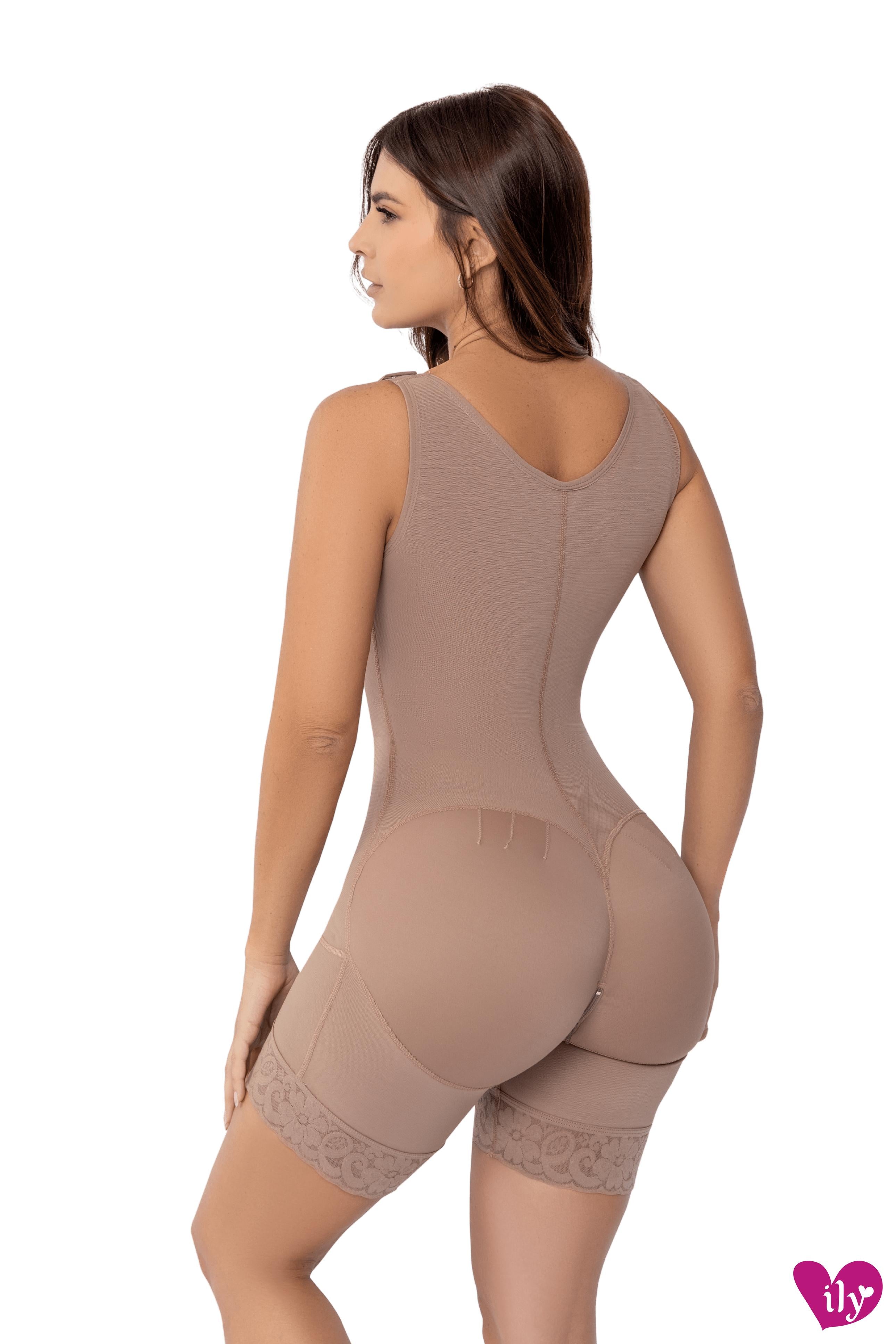 Adjustable Full Body With Brassier-Shapwear-ILY FAJAS