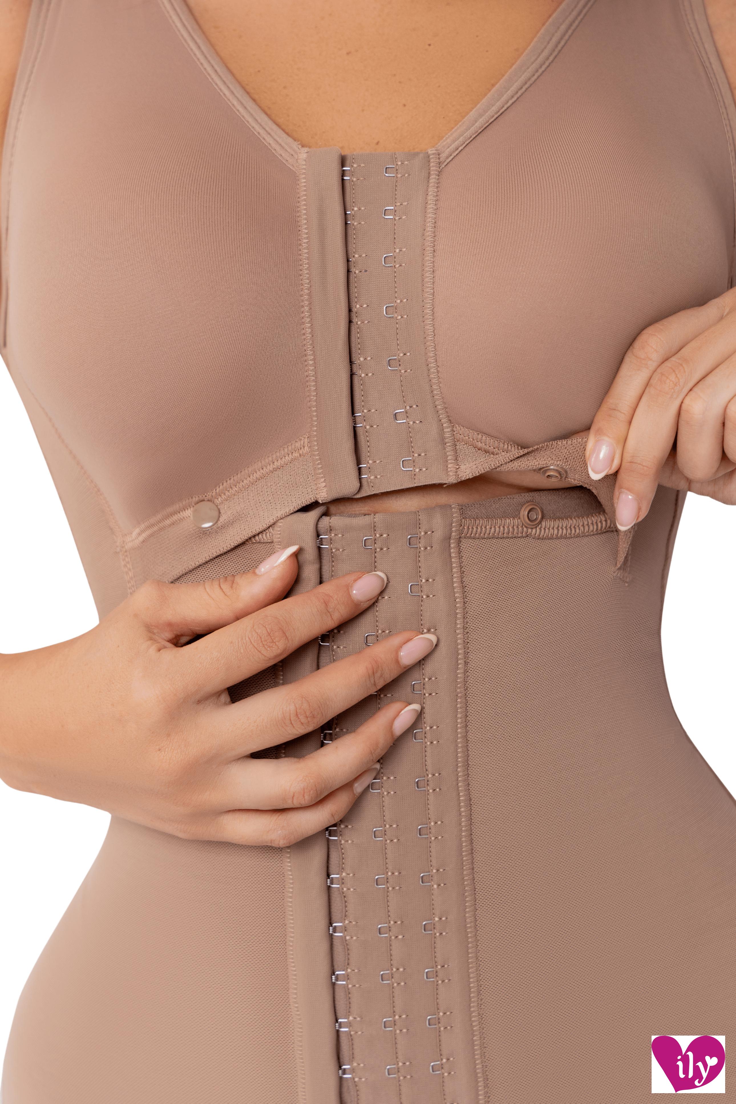 Adjustable Full Body With Brassier-Shapwear-ILY FAJAS