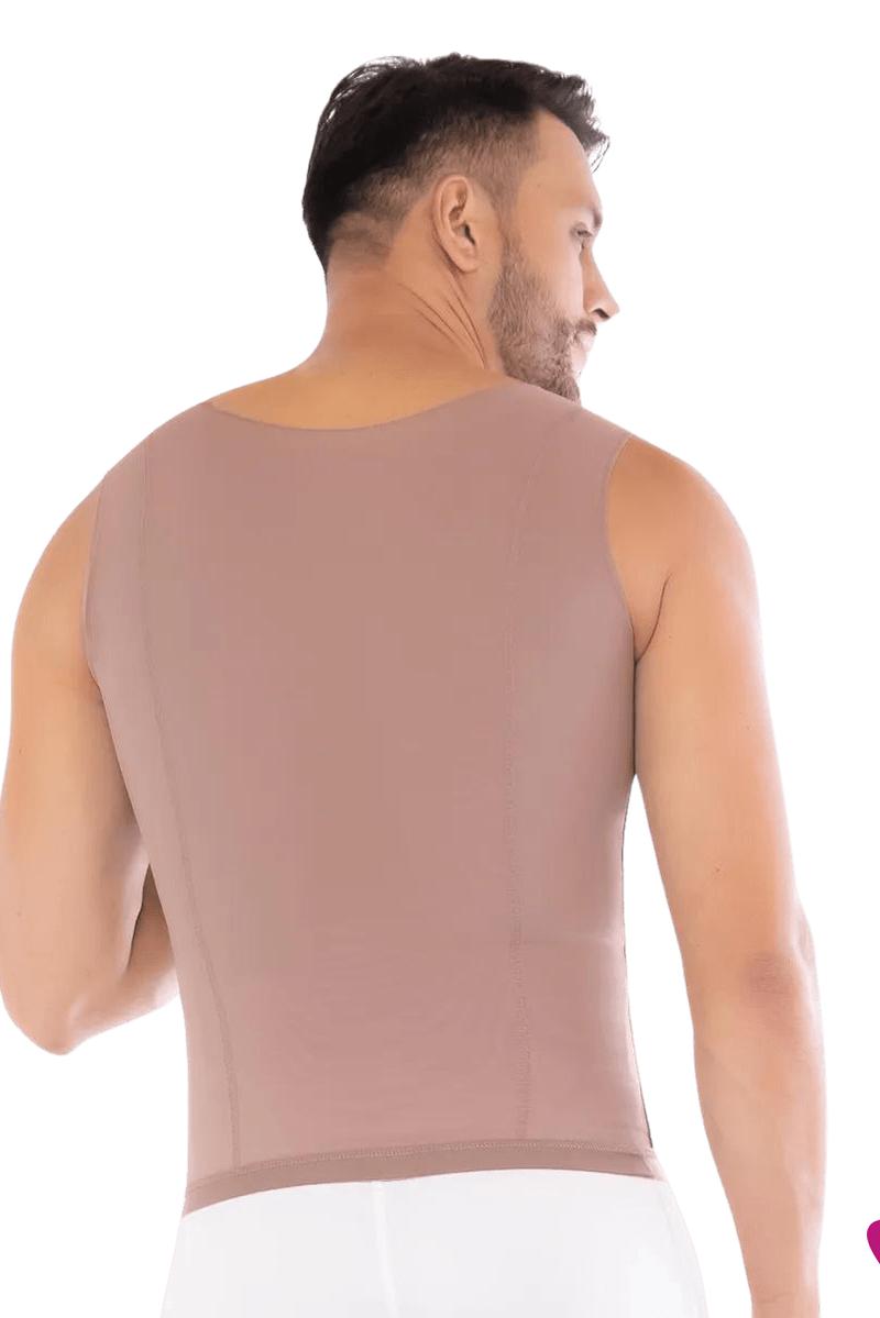 Adjustable Men's Vest-Shapewear-ILY FAJAS