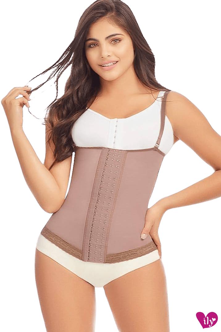 Adjustable Powernet Waist Trainer-Waist Trainer-ILY FAJAS
