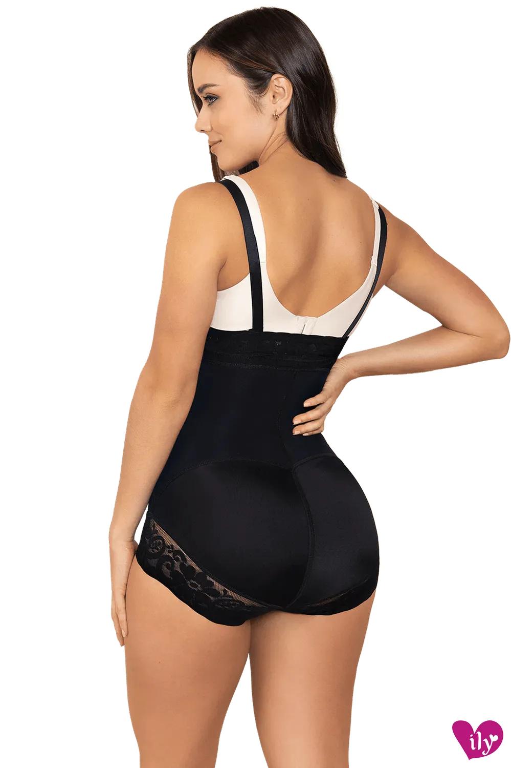 Bodysuit Bodyshaper-Shapewear-ILY FAJAS