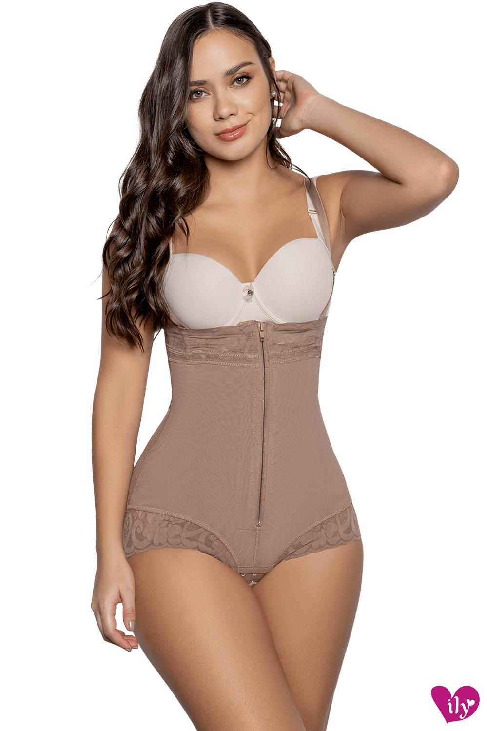 Bodysuit Bodyshaper-Shapewear-ILY FAJAS