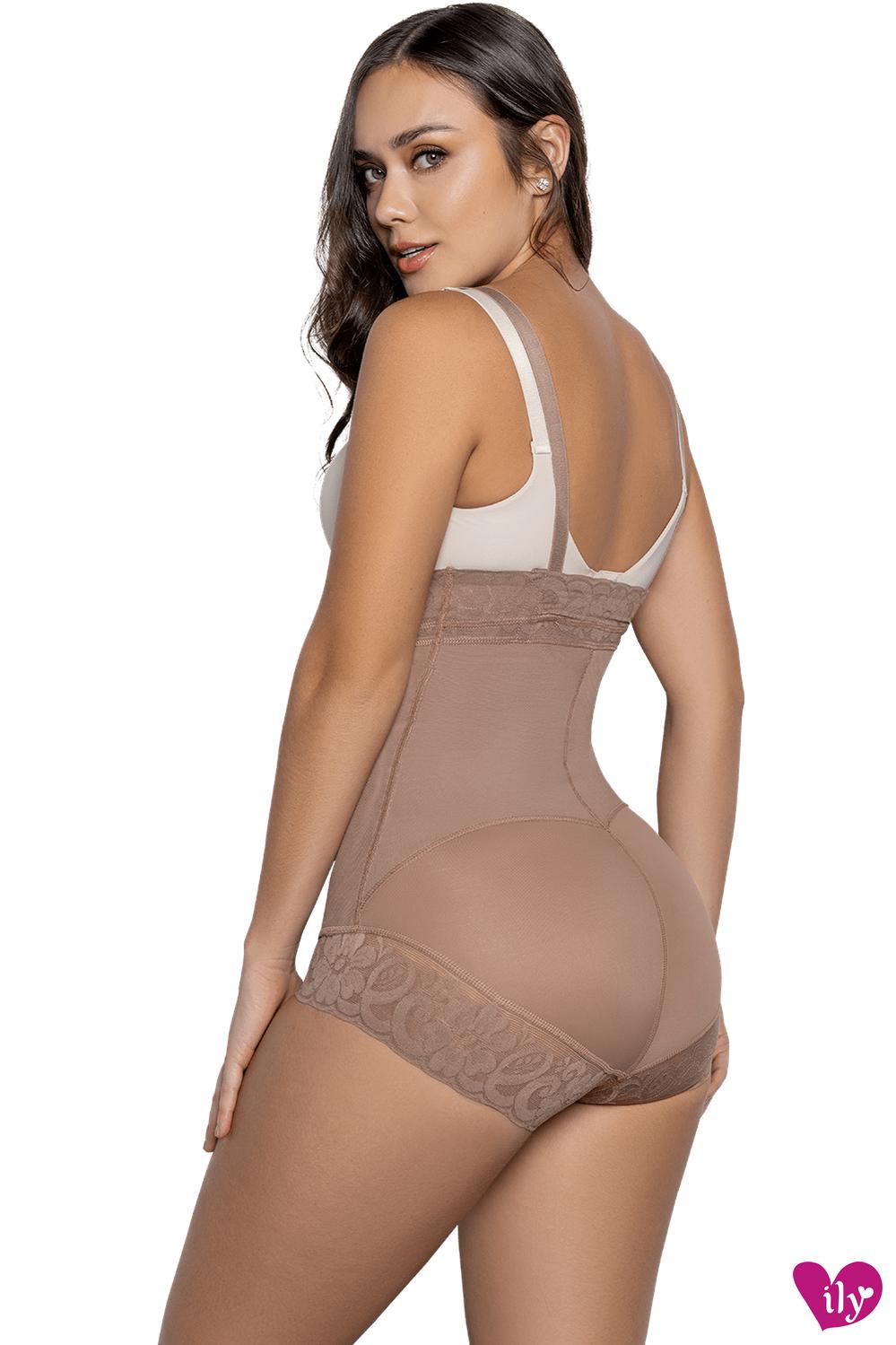 Bodysuit Bodyshaper-Shapewear-ILY FAJAS