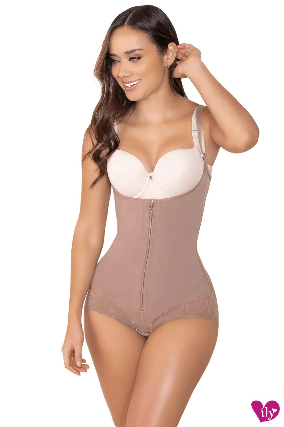 Boyshort Bodyshaper-Shapewear-ILY FAJAS
