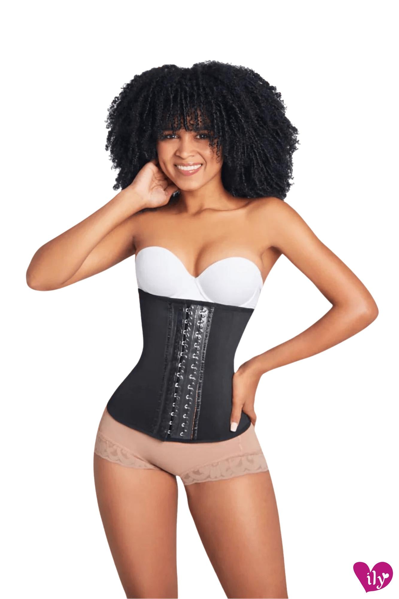 Colombian Latex Waist Trainer-Waist Trainer-ILY FAJAS