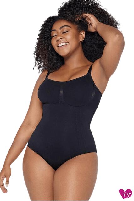 Comfort Evolution Bodysuit-Faja/ Shapewear-ILY FAJAS