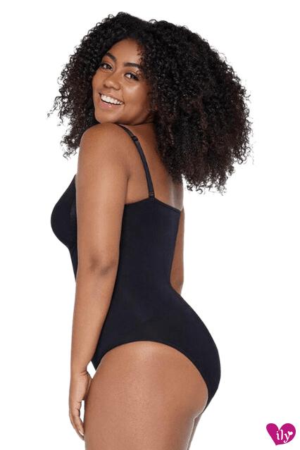 Comfort Evolution Bodysuit-Faja/ Shapewear-ILY FAJAS