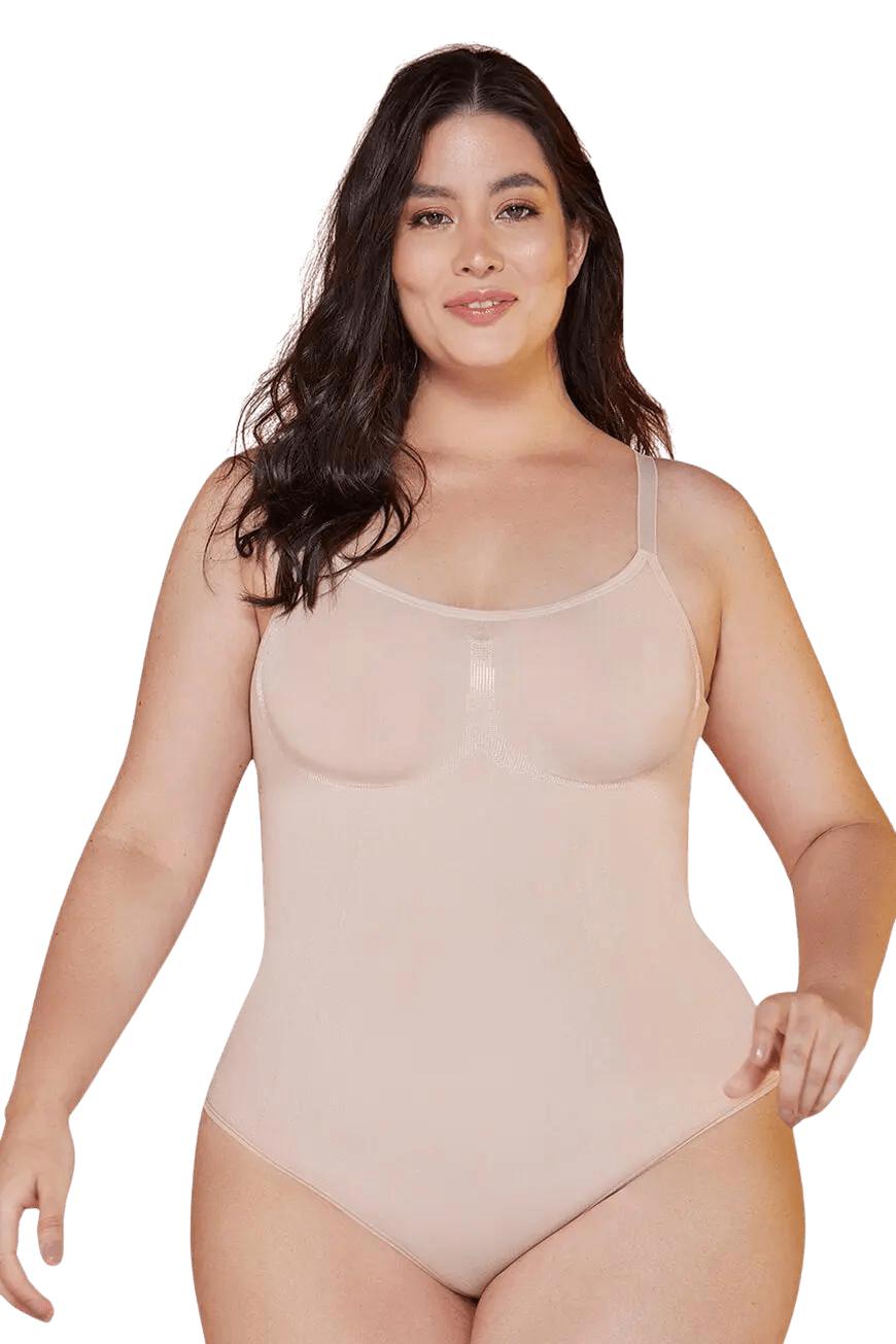 Comfort Evolution Bodysuit-Faja/ Shapewear-ILY FAJAS