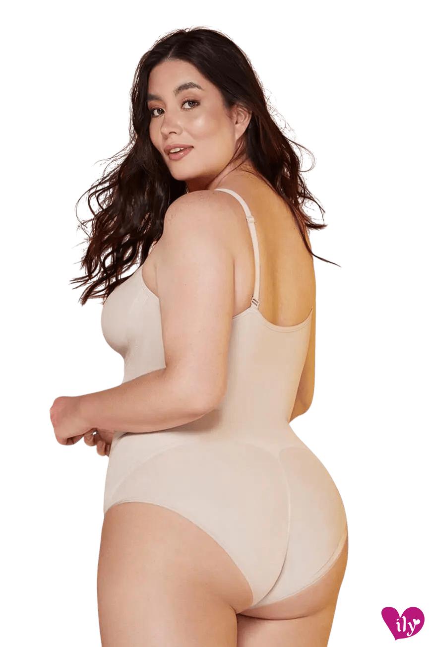 Comfort Evolution Bodysuit-Faja/ Shapewear-ILY FAJAS