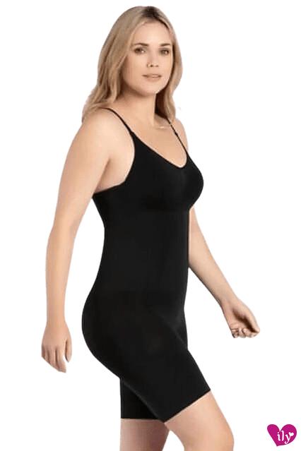 Comfort Evolution Full Body Shapewear-Shapwear-ILY FAJAS