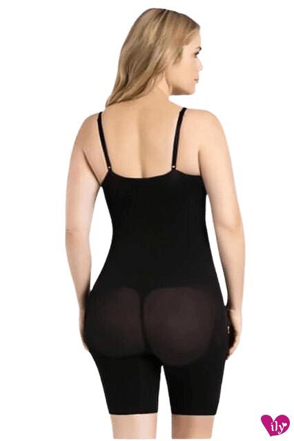 Comfort Evolution Full Body Shapewear-Shapwear-ILY FAJAS
