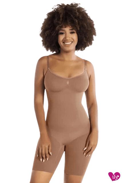 Comfort Evolution Full Body Shapewear-Shapwear-ILY FAJAS