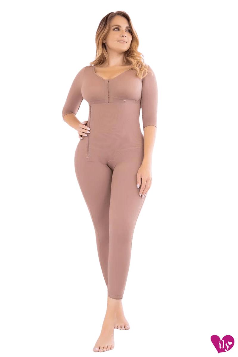 Complete Coverage Full Body-Faja/ Shapewear-ILY FAJAS