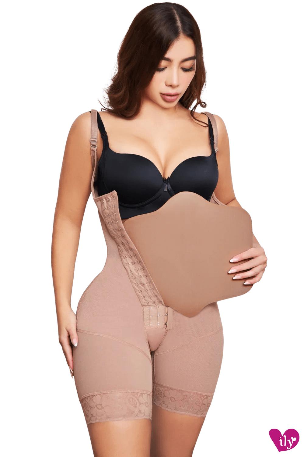Etching Board-Shapewear-ILY FAJAS