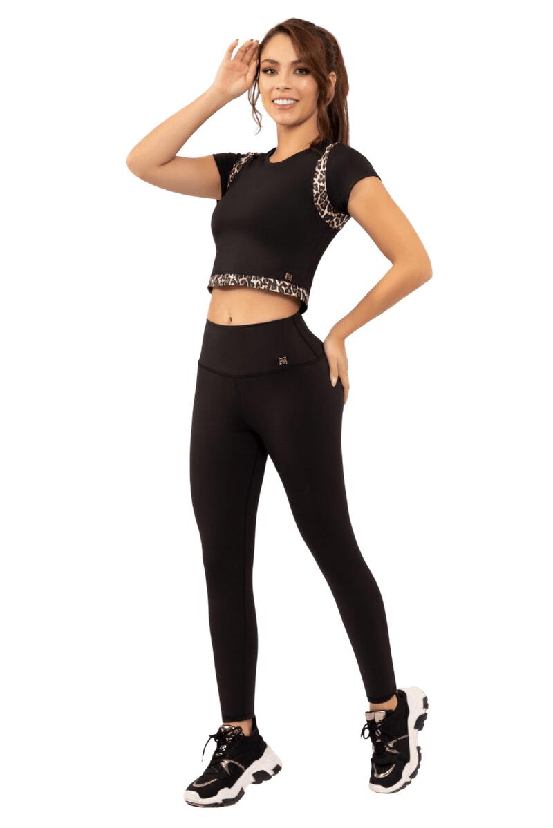 Everyday Faja Leggings-Shapewear-ILY FAJAS