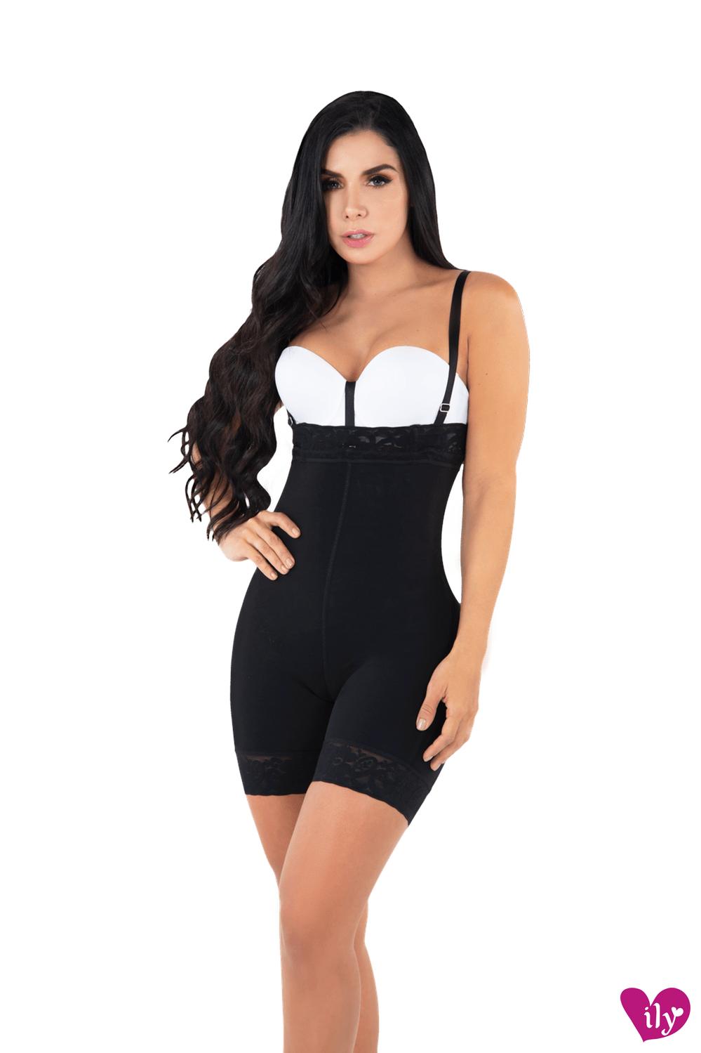 Everyday Strapless Body Shaper-Shapewear-ILY FAJAS