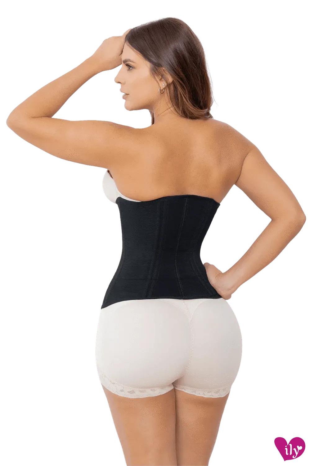 Extreme Waist Trainer-Waist Trainer-ILY FAJAS