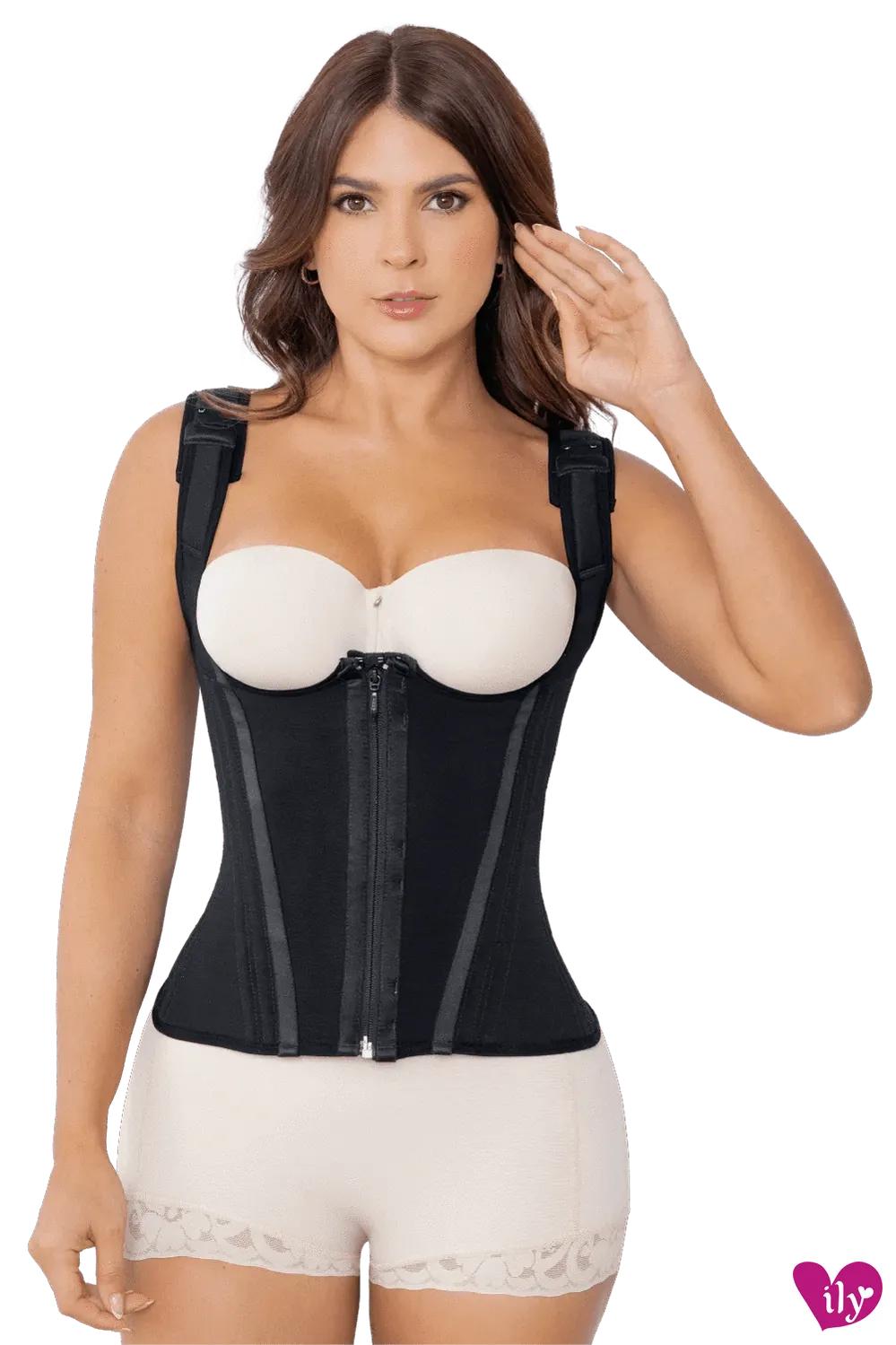 Extreme Waist Training Vest-Waist Trainer-ILY FAJAS