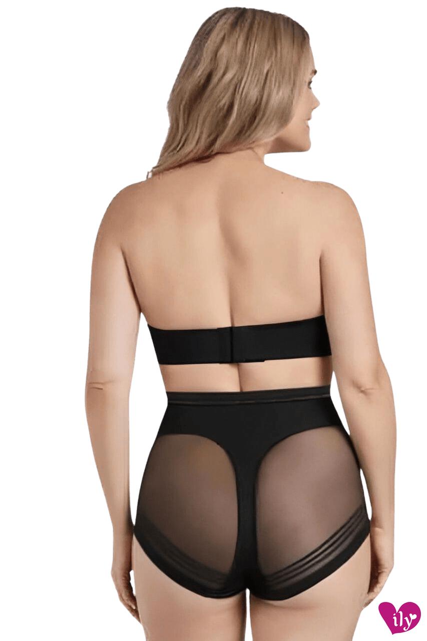 Flawless Control Brief-ILY FAJAS