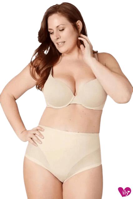 Flawless Control Brief-ILY FAJAS