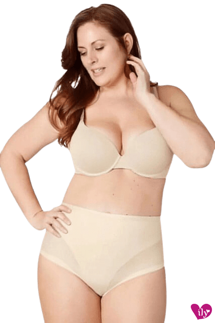 Flawless Control Brief-ILY FAJAS