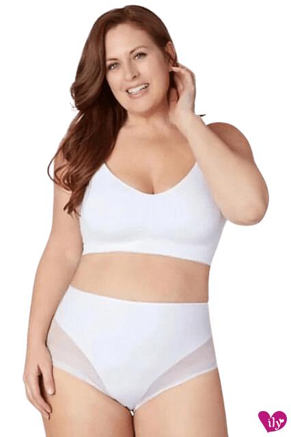 Flawless Control Brief-ILY FAJAS