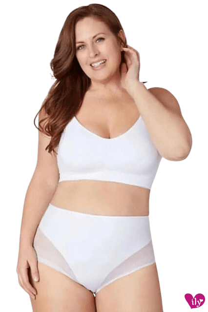 Flawless Control Brief-ILY FAJAS
