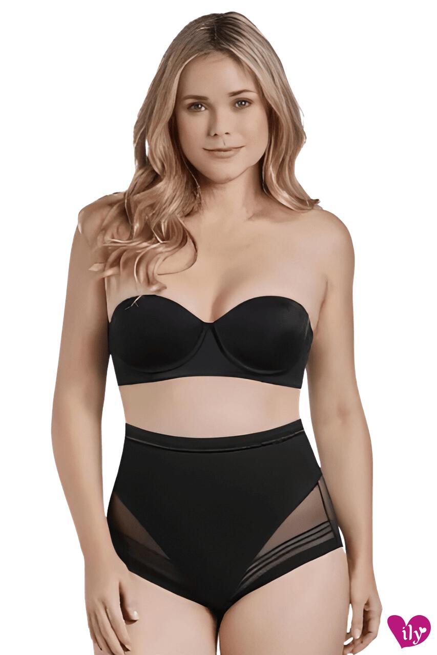 Flawless Control Brief-ILY FAJAS