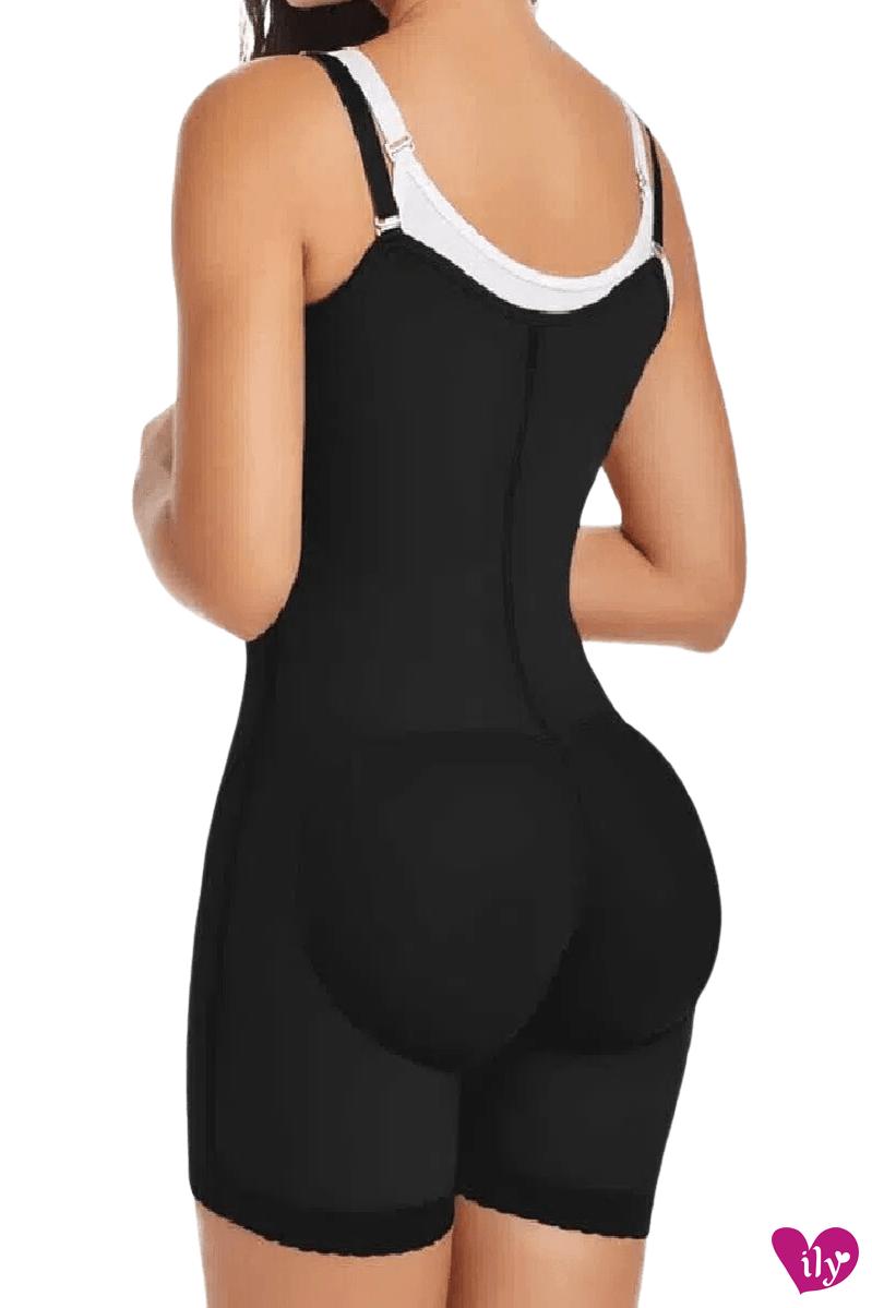 Full Body Shorts Shapewear-Faja/ Shapewear-ILY FAJAS