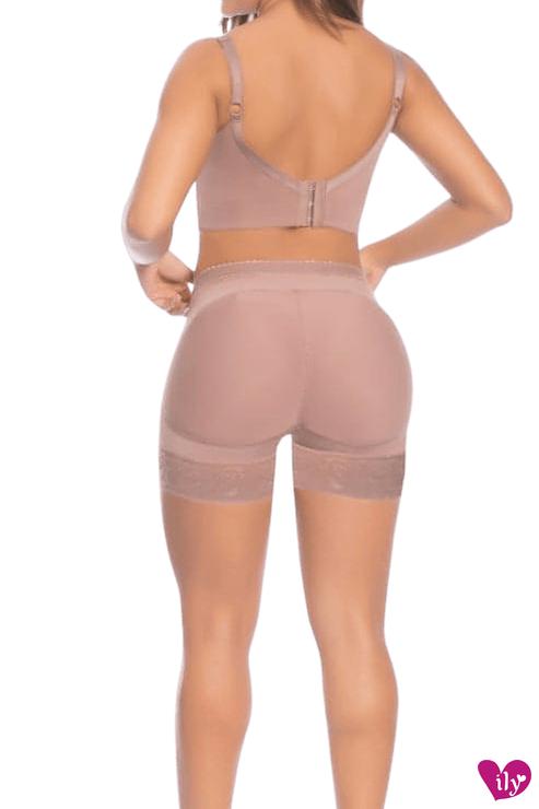 Glute Enhancing Shorts-Faja/ Shapewear-ILY FAJAS