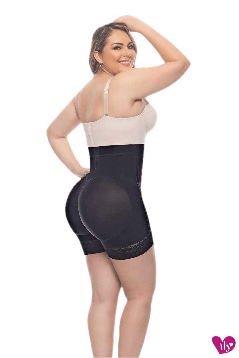 High Compression Guitarra Faja-Shapwear-ILY FAJAS