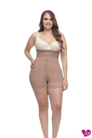 High Compression Guitarra Faja-Shapwear-ILY FAJAS