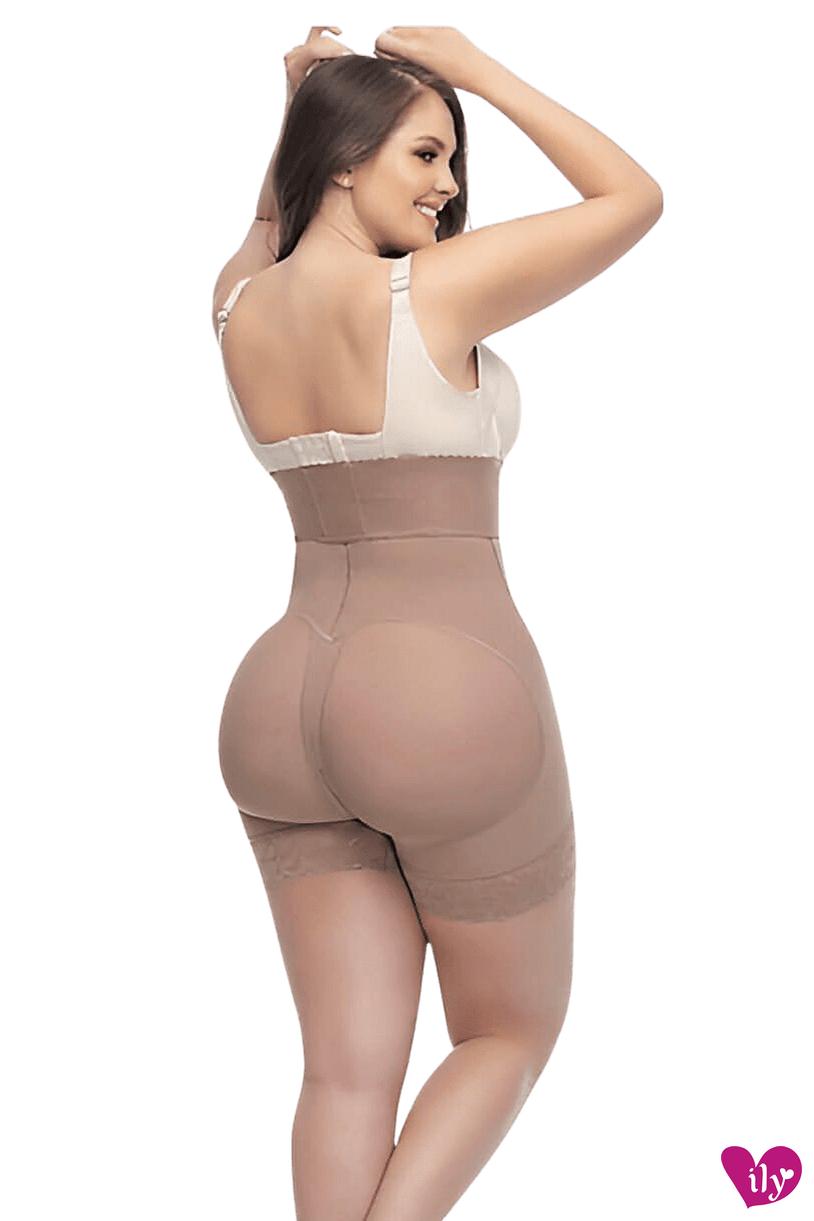 High Compression Guitarra Faja-Shapwear-ILY FAJAS