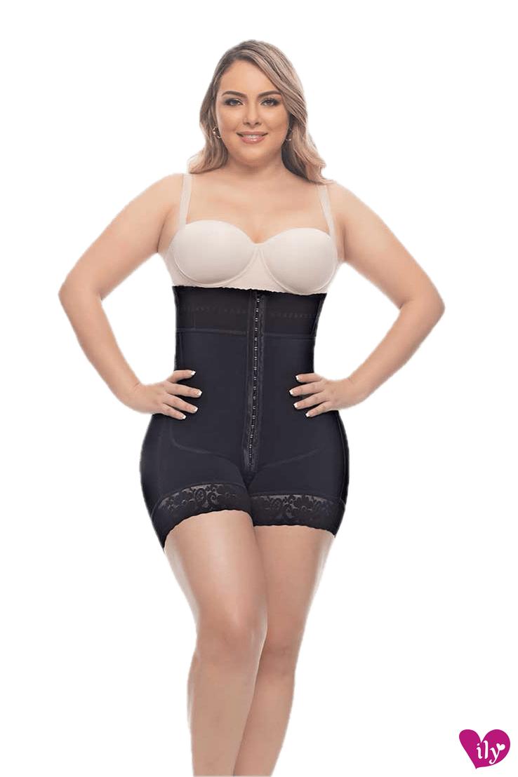 High Compression Guitarra Faja-Shapwear-ILY FAJAS