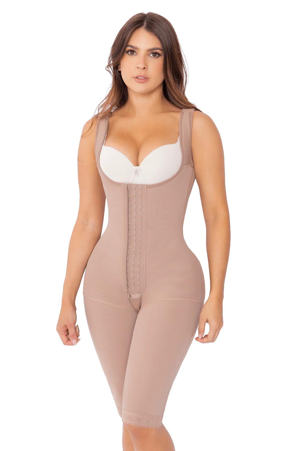 Knee Length Compression Faja-ILY FAJAS