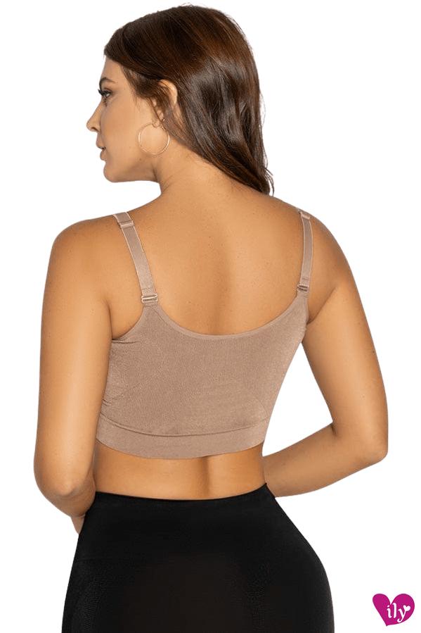 Invisible Bralette-bras-ILY FAJAS