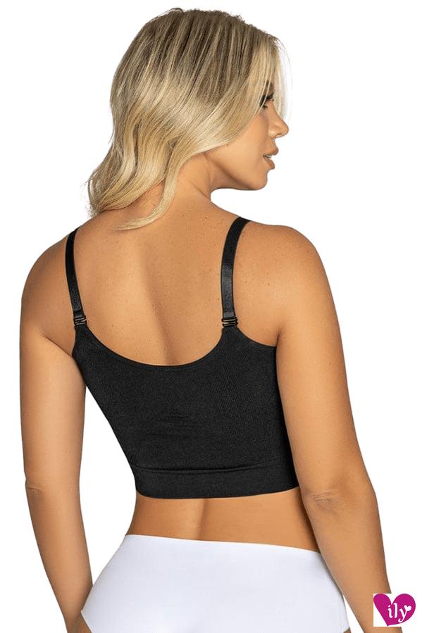 Invisible Bralette-bras-ILY FAJAS