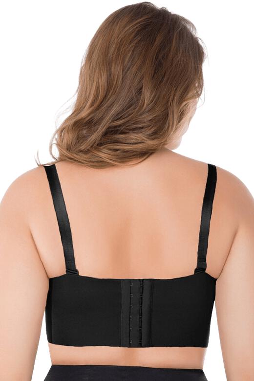 Longline Strapless Back-Coverage Bra-bras-ILY FAJAS