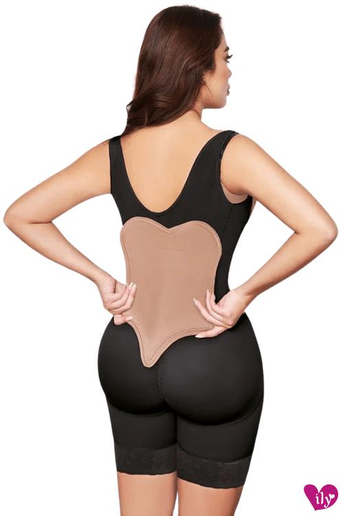 Lumbar Board-Shapewear-ILY FAJAS
